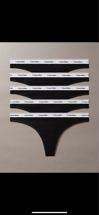 Calvin Klein марково дамско и мъжко бельо