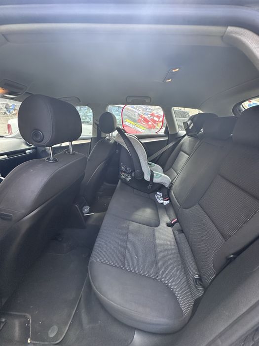 Audi A3 8p Sportback