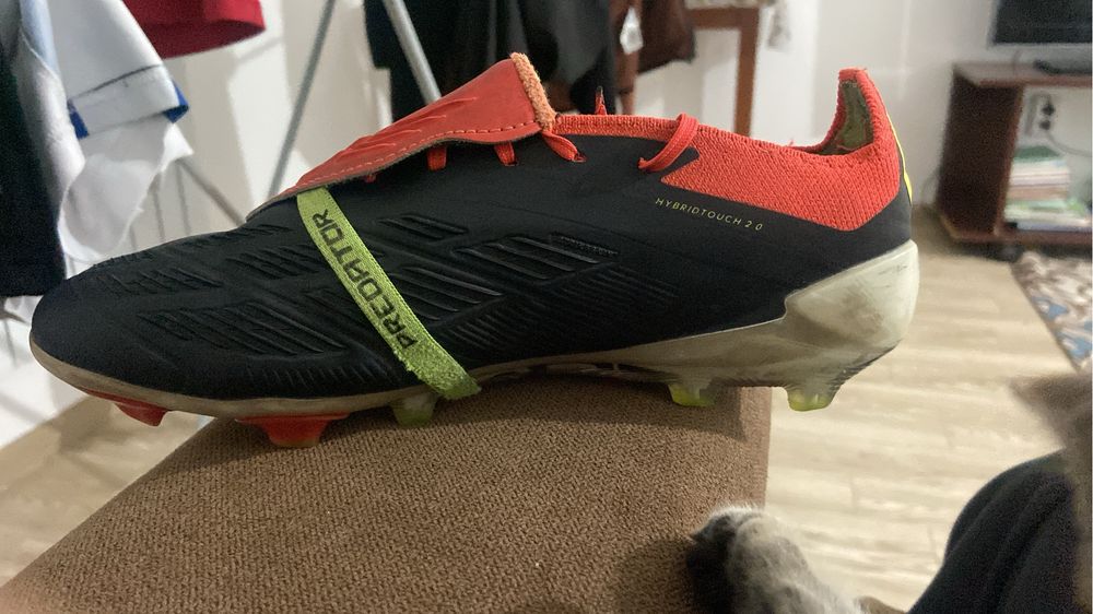 Бутсы Adidas Predator