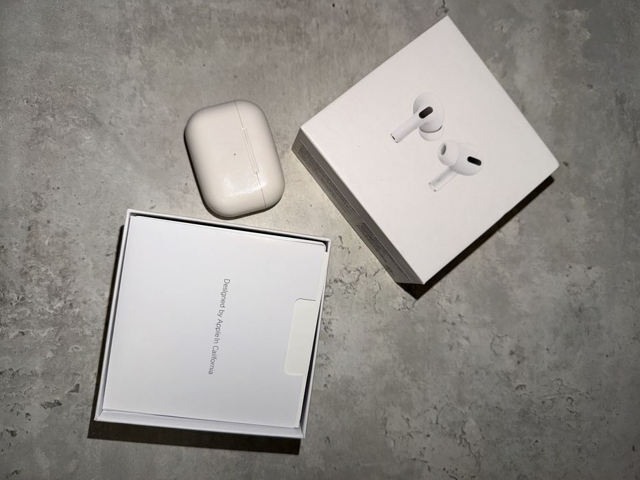 Airpods Pro 1 generation