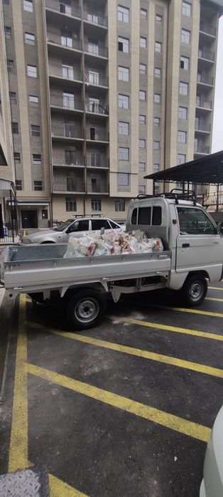 Вывоз мусора musur olib ketish Musor tashish musor olib ketish