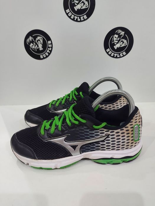 Дамски маратонки MIZUNO WAVE RIDER 18.Номер 37