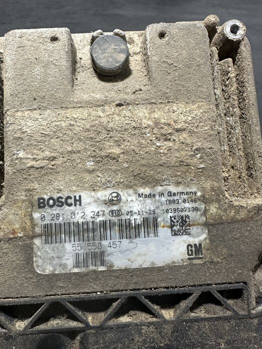 Calculator ECU Saab 93 1.9 tid saab 9-3 1.9 diesel