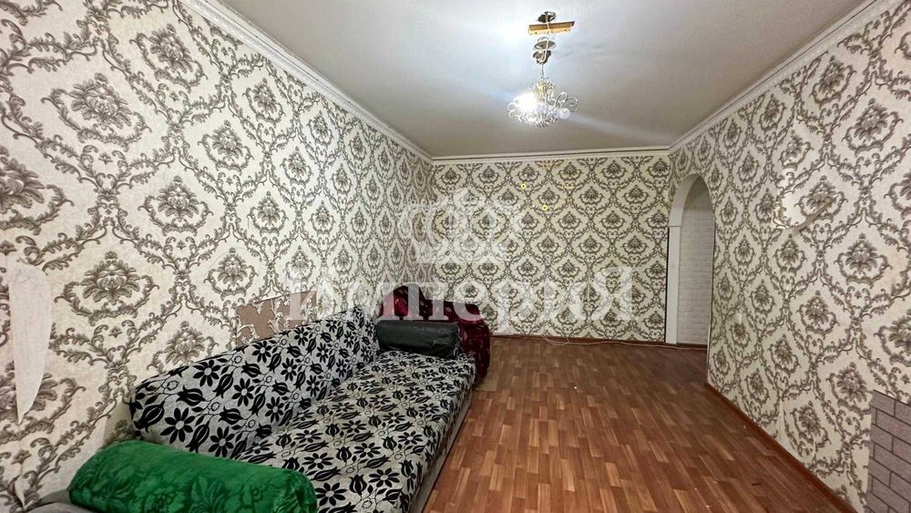 Продается 2 комнатная квартира в Самале. Ольга Ли Империя