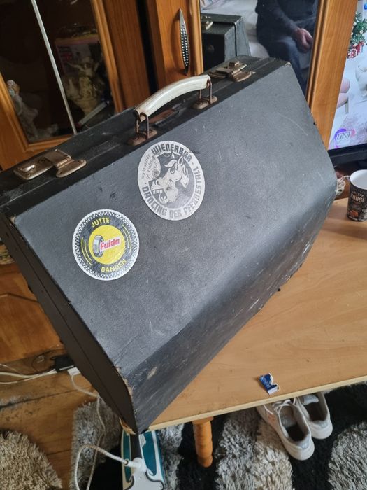 Vand acordeon hohner