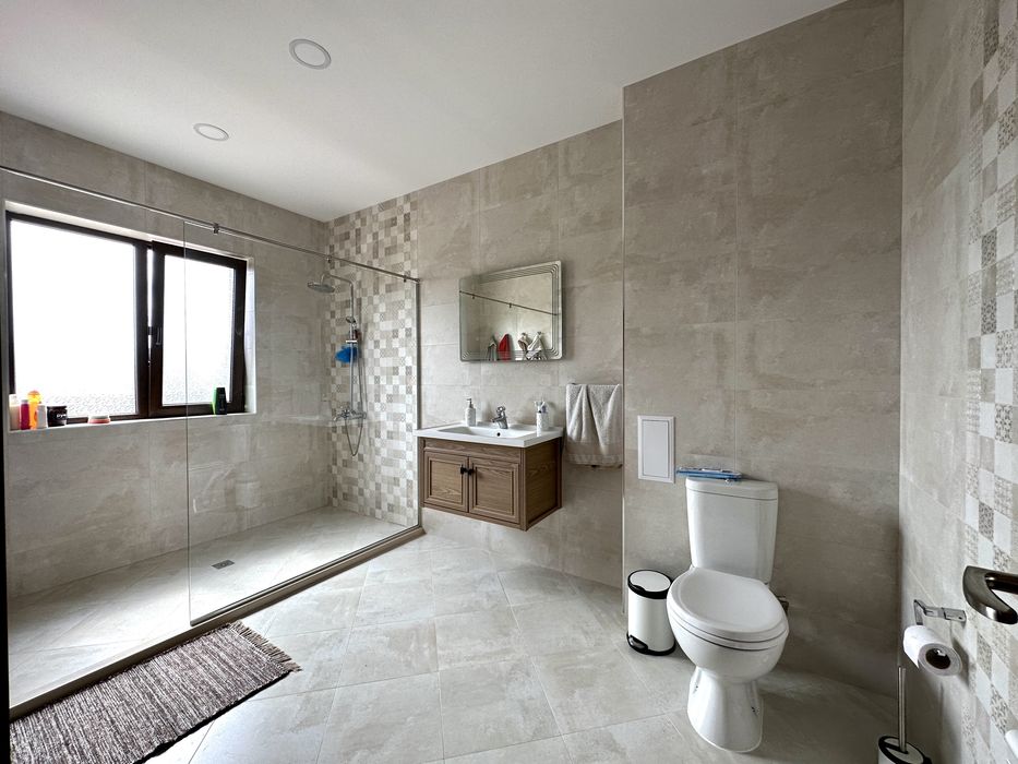 Продава се Мезонет в Горна Оряховица - 214 кв.м за 1122 €/кв.м - Снимка #6