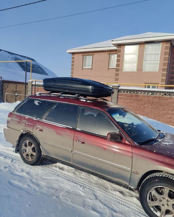 Сдам автобокс в аренду