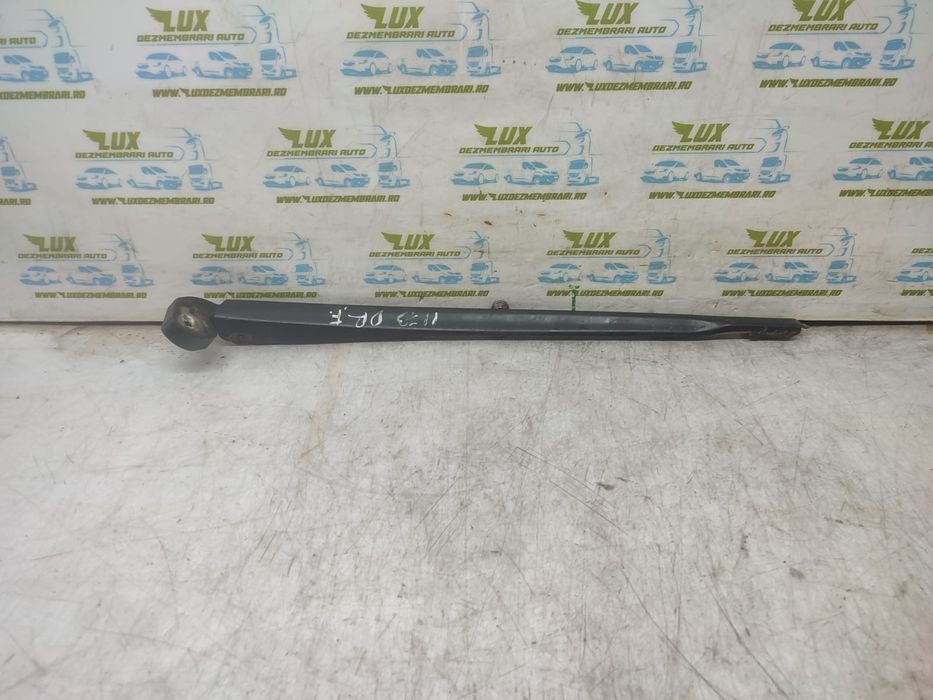 Brat stergator parbriz stanga Seat Leon 2 (1P) (2005 - 2009)BLS