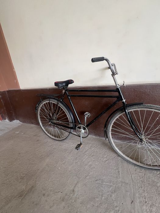 Ural velesaped xolati yaxshi