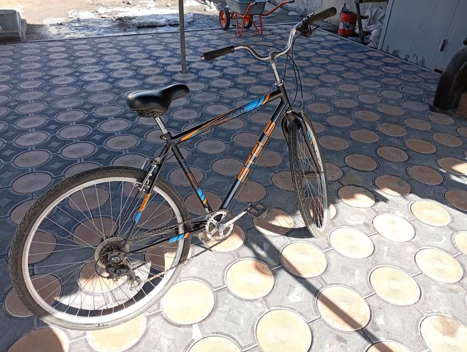 Продам велосипед.