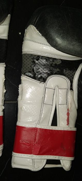 Боксови ракъвици XL