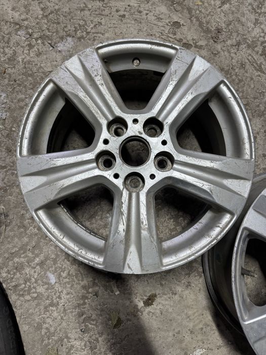 Продам диски R 16