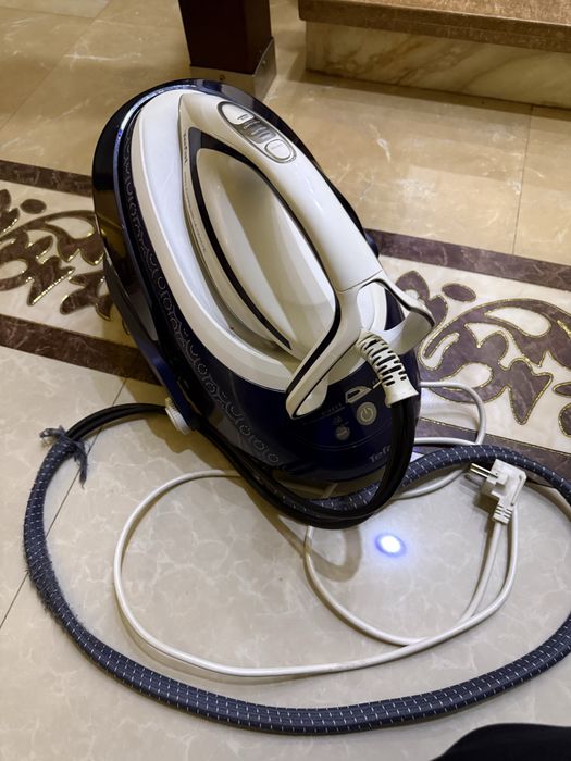 Парогениратор Tefal бу