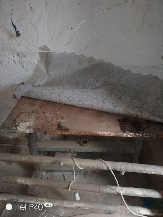 Вулканизация апаратлар сотилади