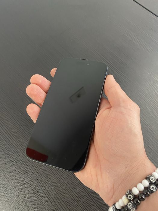 Iphone 16 - 128gb . Baterie 100%, 33 cicluri, impecabil