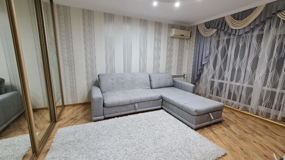 Продам 1-комн квартиру