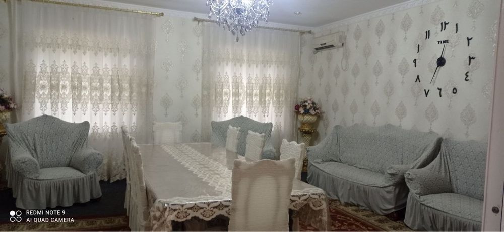 Шайхонтохур район Камолон продаеться участка дом 3/сотки