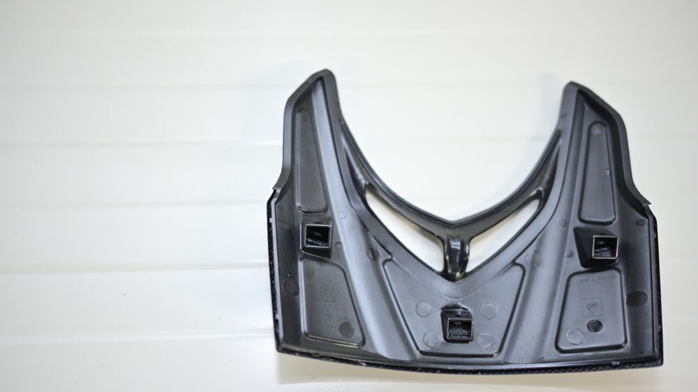 Carena faruri de carbon Ducati Performance Diavel 1200 2015 2018