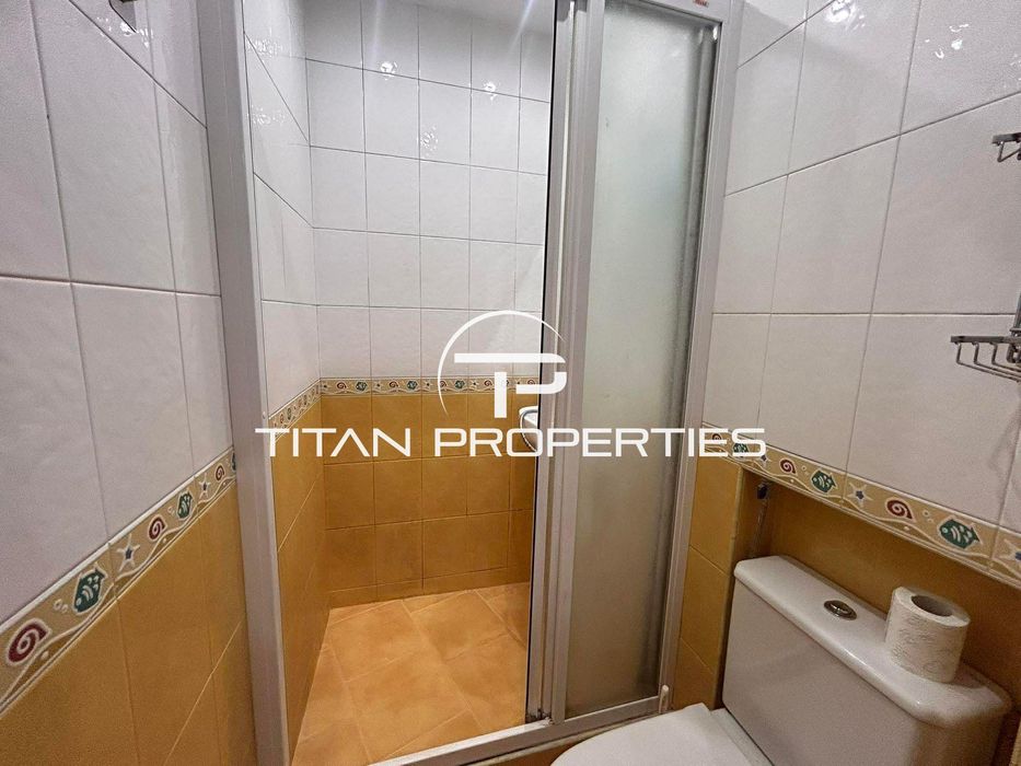 Дава се под наем Тристаен апартамент в Варна, Чаталджа - 98 кв.м за 718.08 € - Снимка #9