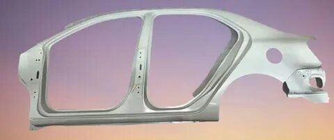 Запчасти на Chevrolet Cobalt