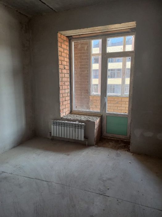 Продам 2х ком.кв в новом доме