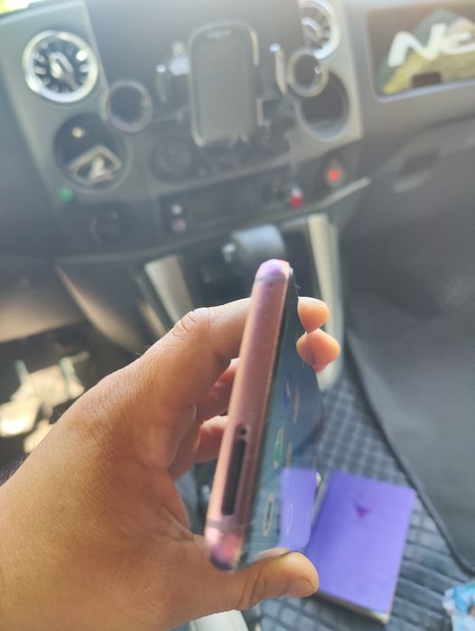 Samsung galaxy s 9 plus 64 g