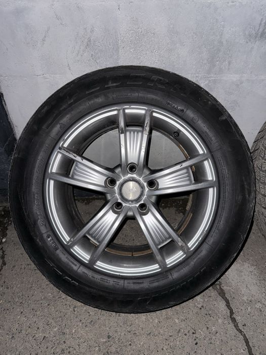 Резина с дисками комплект