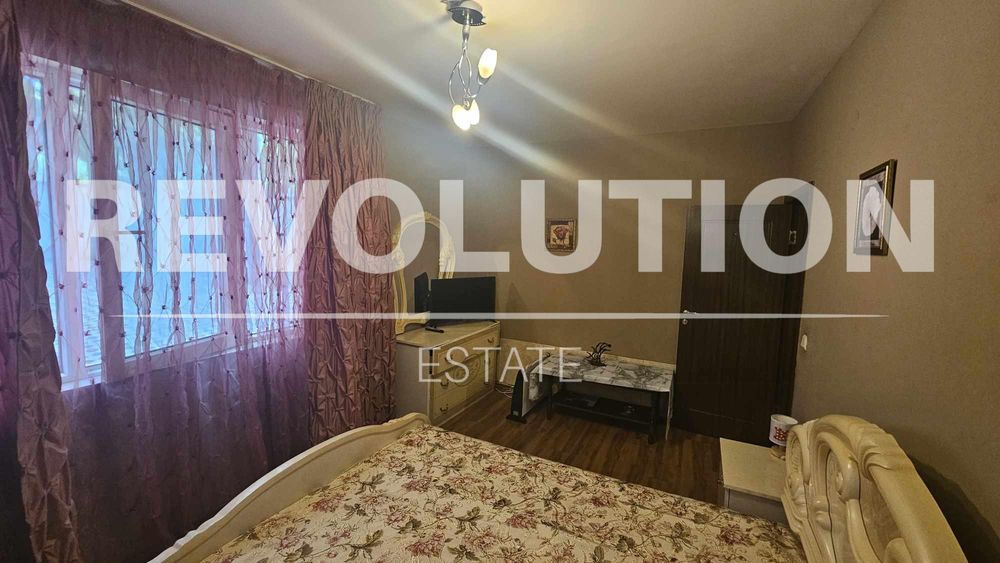 Дава се под наем Двустаен апартамент в Варна, Център - 55 кв.м за 475 € - Снимка #6