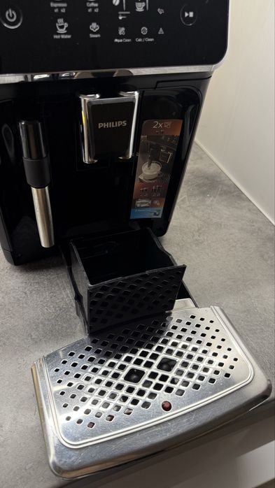 Кафеавтомат Philips 1200