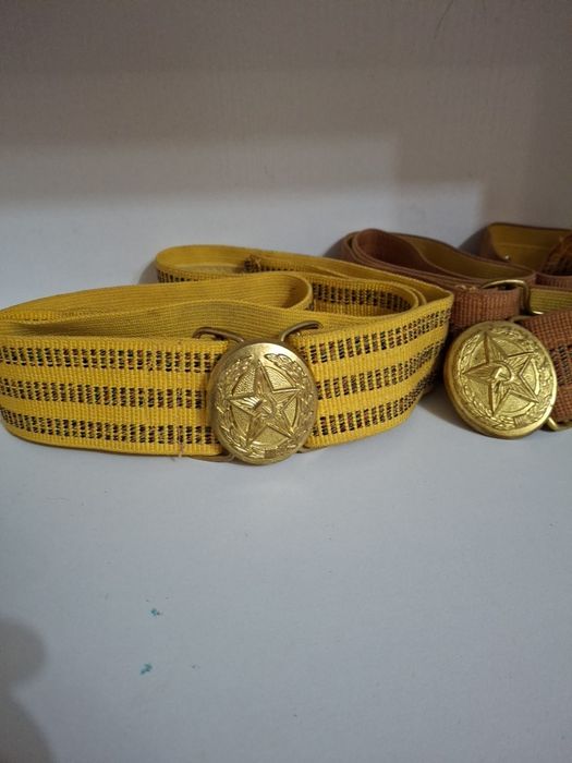 Продам  парадыный  ремень