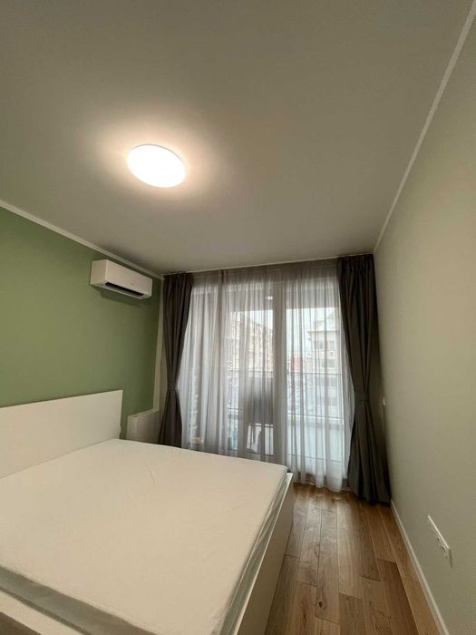 Дава се под наем Двустаен апартамент в София, Малинова долина - 60 кв.м за 750 € - Снимка #13