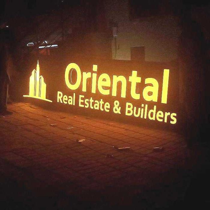 Tashqi reklama Лайтбоксы световые короба баннер оракал печать Lightbox