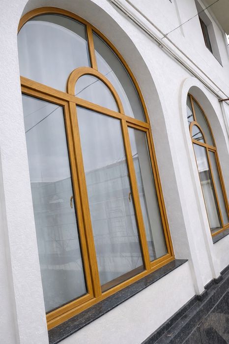 Eski kotta yogʻoch romlar