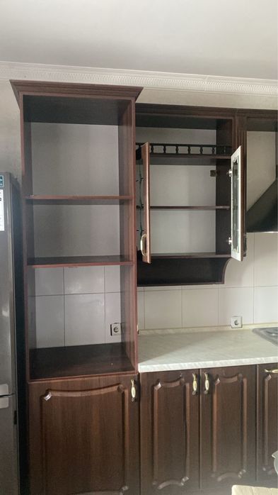 Продам кухонный гарнитур