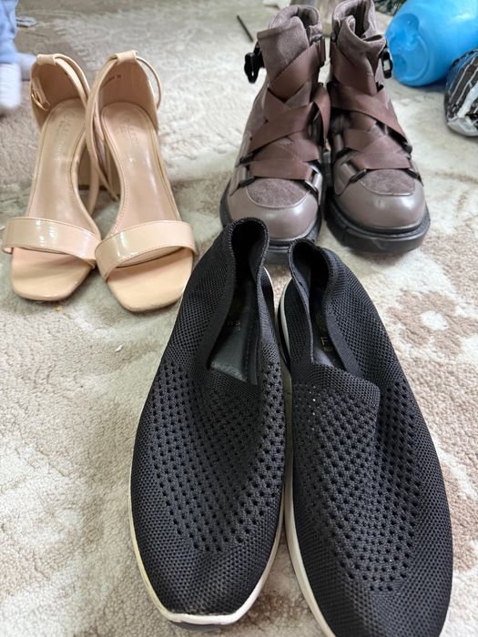 Отдаю вещи даром