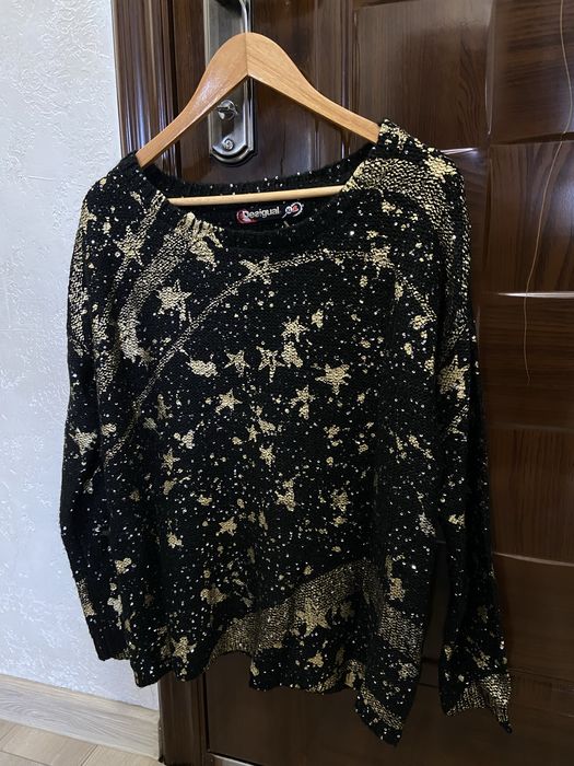 Зимни плетени пуловери ZARA, Desigual, Pepe Jeans, Massimo Dutti, LBD