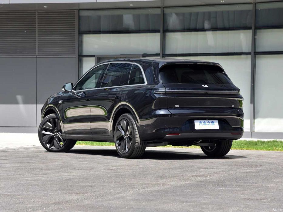 25% тулов билан LI L6 (Л6) Ultra нақд, автокредит, TRADE INга сотилади