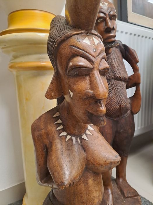 Statuie statuete