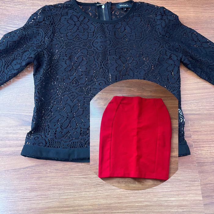 Продам женски одежда на 44,46