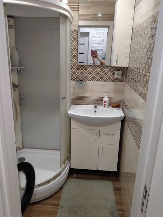 Продам 2х комнатную квартиру.