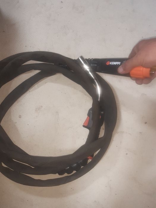 Torță pistolet  MIG MAG KEMPPI  5m