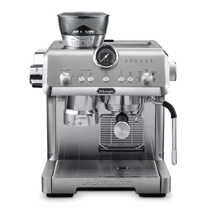 Кофеварка DeLonghi EC9555.M | Высшее качество| Гарантия+ Доставка