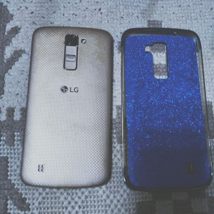 Смартфон LG k 10