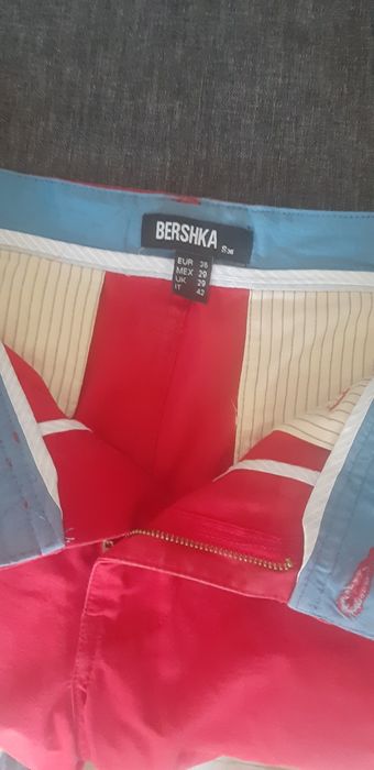 Pantaloni scurți 12 13 ani