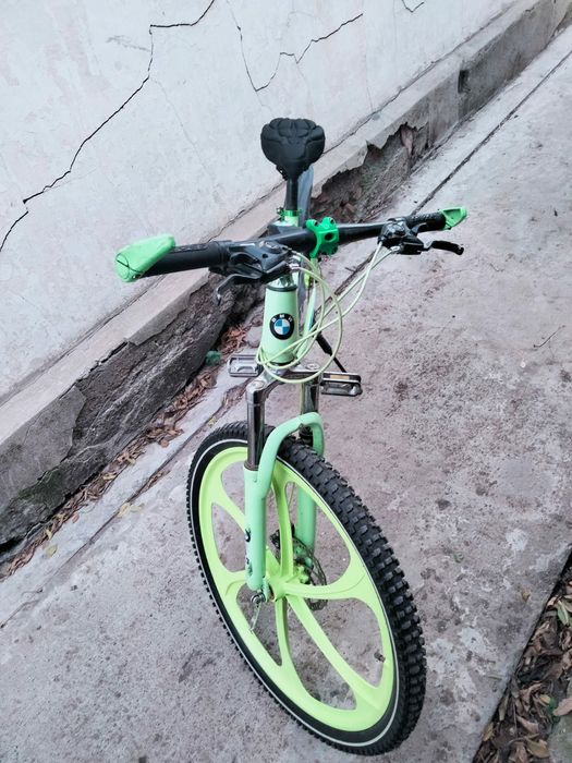 Продам велосипед