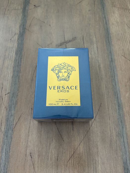 Versace Eros Parfum 100ml