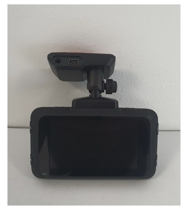 Видео регистратор orbis auto w020