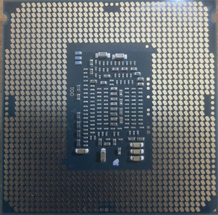 Процессор Intel Core i7-6700, SR2L2, 3.40 Ghz