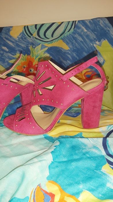 Дамски обувки Paolo Botticelli