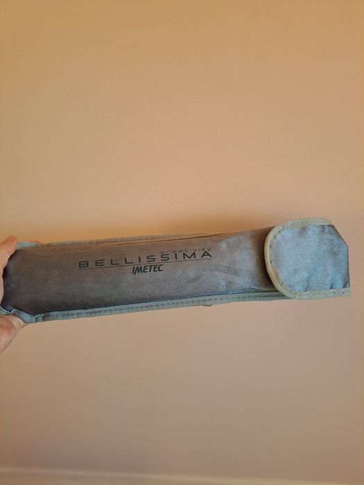 Професионална преса за изправене на коса